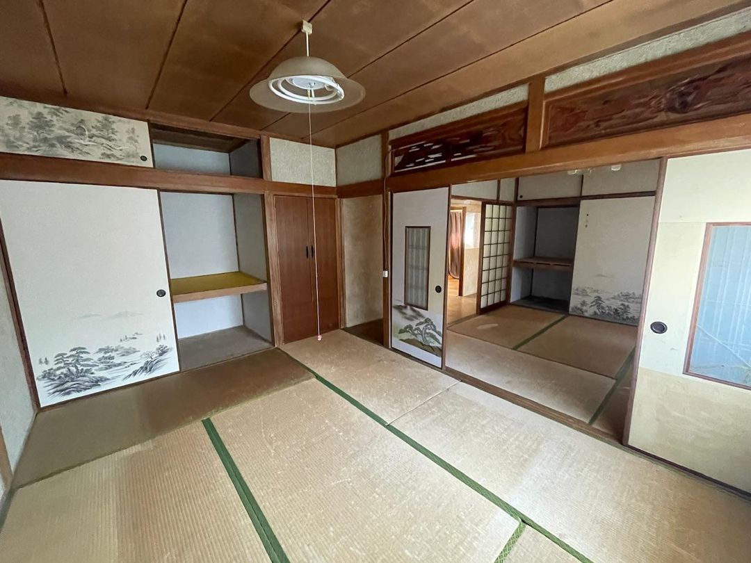 Used Detached House for Sale in Nagasaki City - 7DK, 119.45 sqm - Thumbnail 4