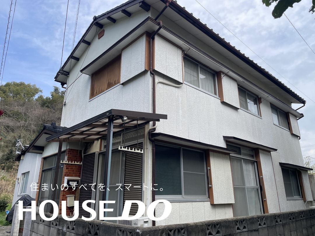 Used Detached House for Sale in Nagasaki City - 7DK, 119.45 sqm - Thumbnail 2