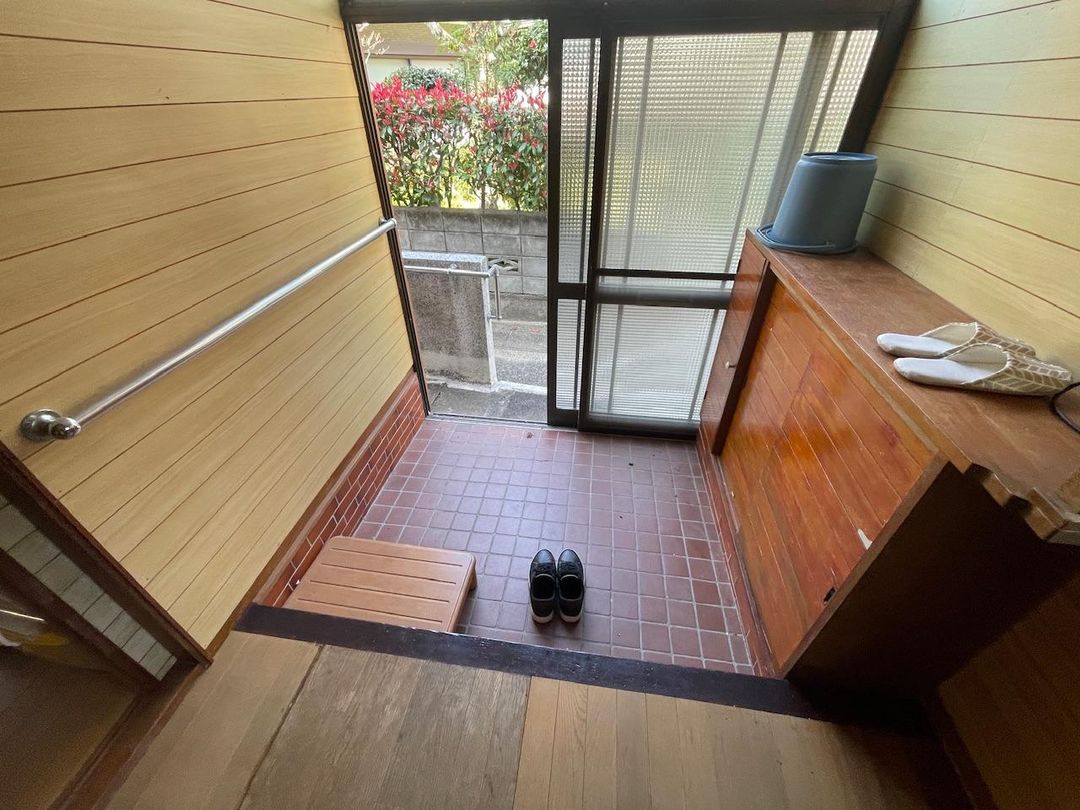 Used Detached House for Sale in Nagasaki City - 7DK, 119.45 sqm - Thumbnail 3