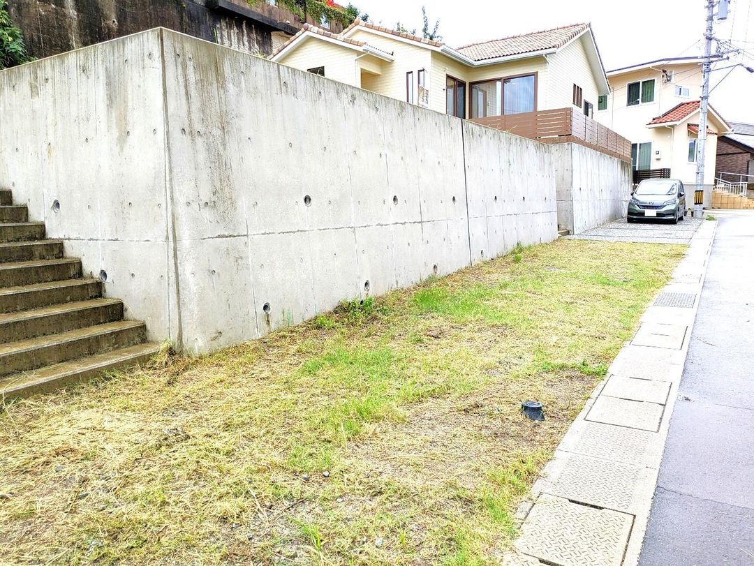 Land for Sale in Isahaya, Nagasaki - 211 sqm - Thumbnail 2