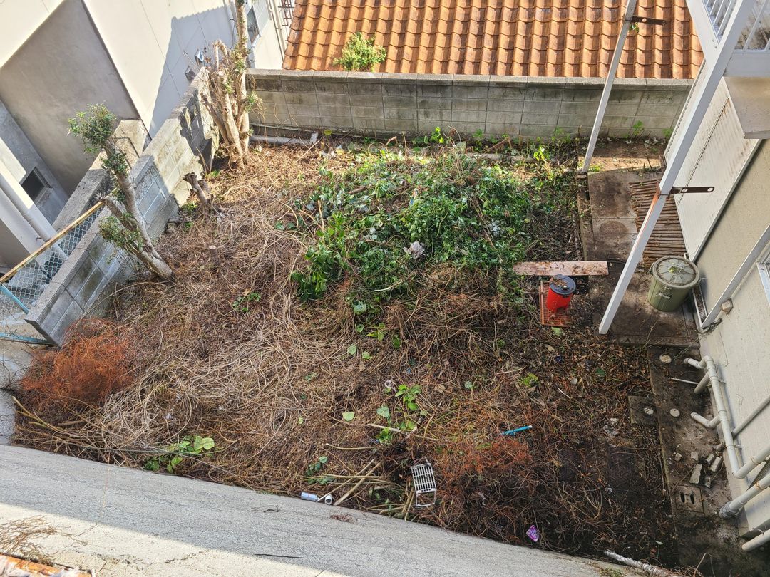 Sloping Land for Sale in Nagasaki's Zenizamachi - Thumbnail 3