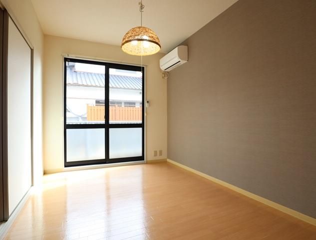 Fragrance Erica Apartment Building for Sale in Omura, Nagasaki - Thumbnail 2