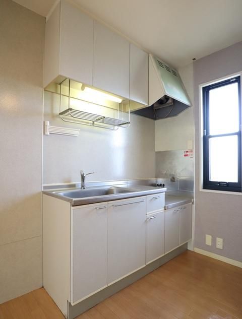 Fragrance Erica Apartment Building for Sale in Omura, Nagasaki - Thumbnail 3