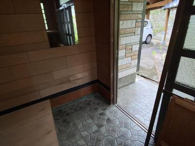 Used 6DK House in Nagasaki City for Sale | 135.81 sqm — Front_door, Nagasaki, Nagasaki