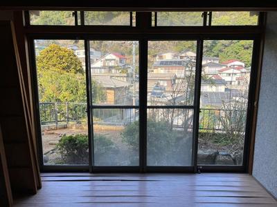 Used 6DK House in Nagasaki City for Sale | 135.81 sqm — Front_door, Nagasaki, Nagasaki