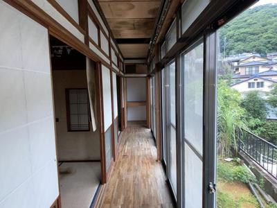 Used 6DK House in Nagasaki City for Sale | 135.81 sqm — Front_door, Nagasaki, Nagasaki