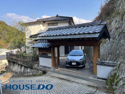 Used 6DK House in Nagasaki City for Sale | 135.81 sqm — House, Nagasaki, Nagasaki