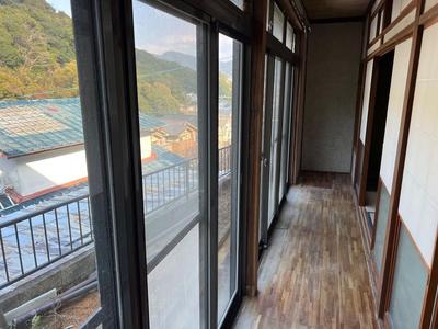 Used 6DK House in Nagasaki City for Sale | 135.81 sqm — Front_door, Nagasaki, Nagasaki