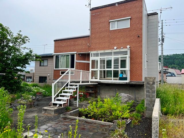 4LDK Wooden House for Sale in Kimobetsu, Hokkaido - Thumbnail 2