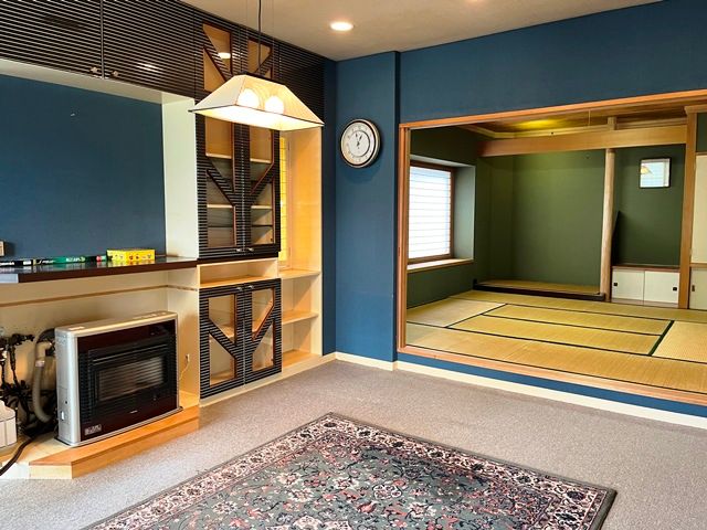 4LDK Wooden House for Sale in Kimobetsu, Hokkaido - Thumbnail 3