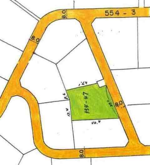 Land for Sale in Niseko Hinodegaoka Onsen with Direct Hot Spring Supply - Thumbnail 4