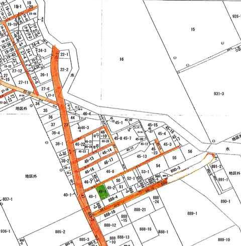 Land for Sale in Niseko: 853 sqm Plot at Higashiyama 258 - Thumbnail 2