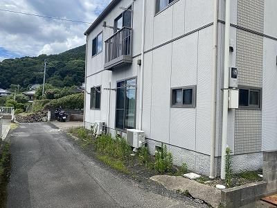 Spacious 6LDK Family House in Sasebo with All-Electric System - Thumbnail 3