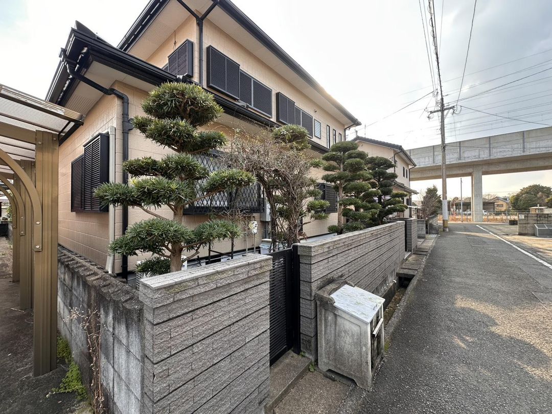 7LDK Detached House for Sale in Omura, Nagasaki - Thumbnail 4