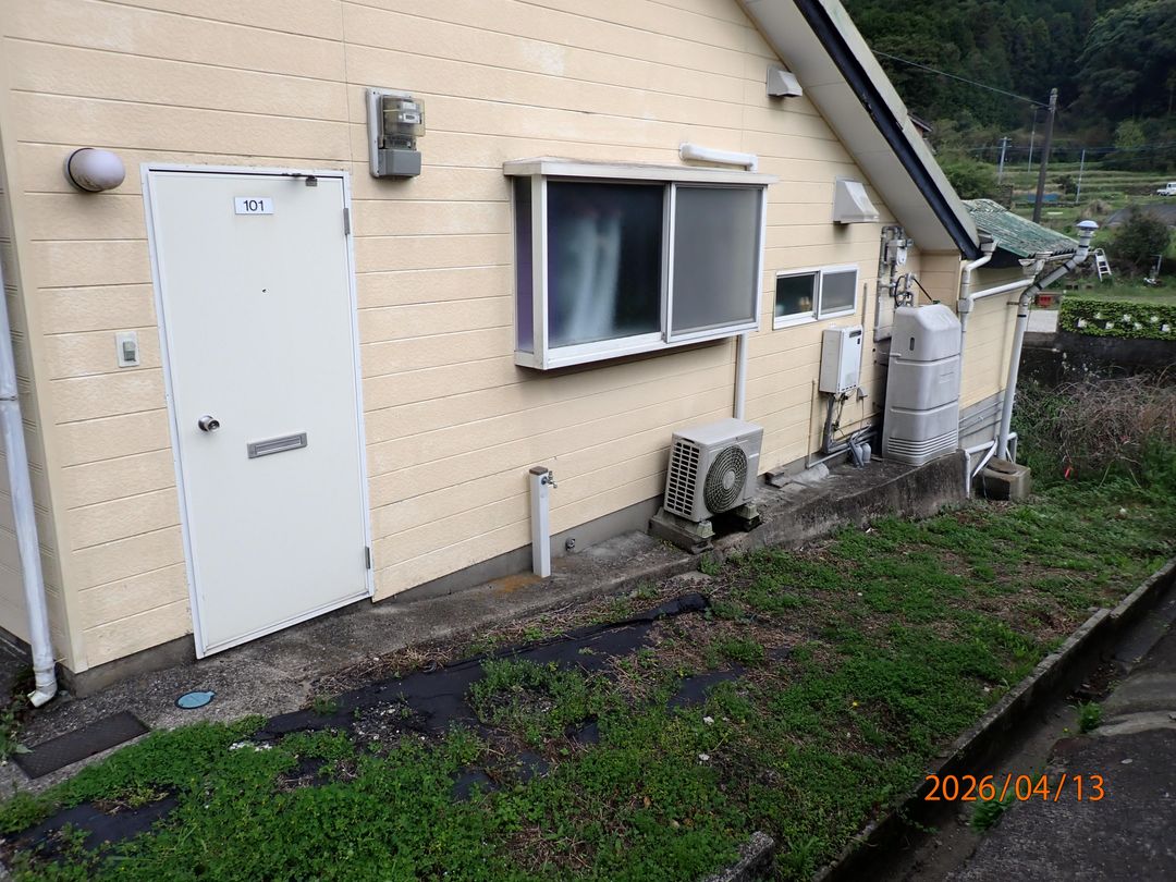 Fukui Corp Apartment Building for Sale in Sasebo, Nagasaki - Thumbnail 3