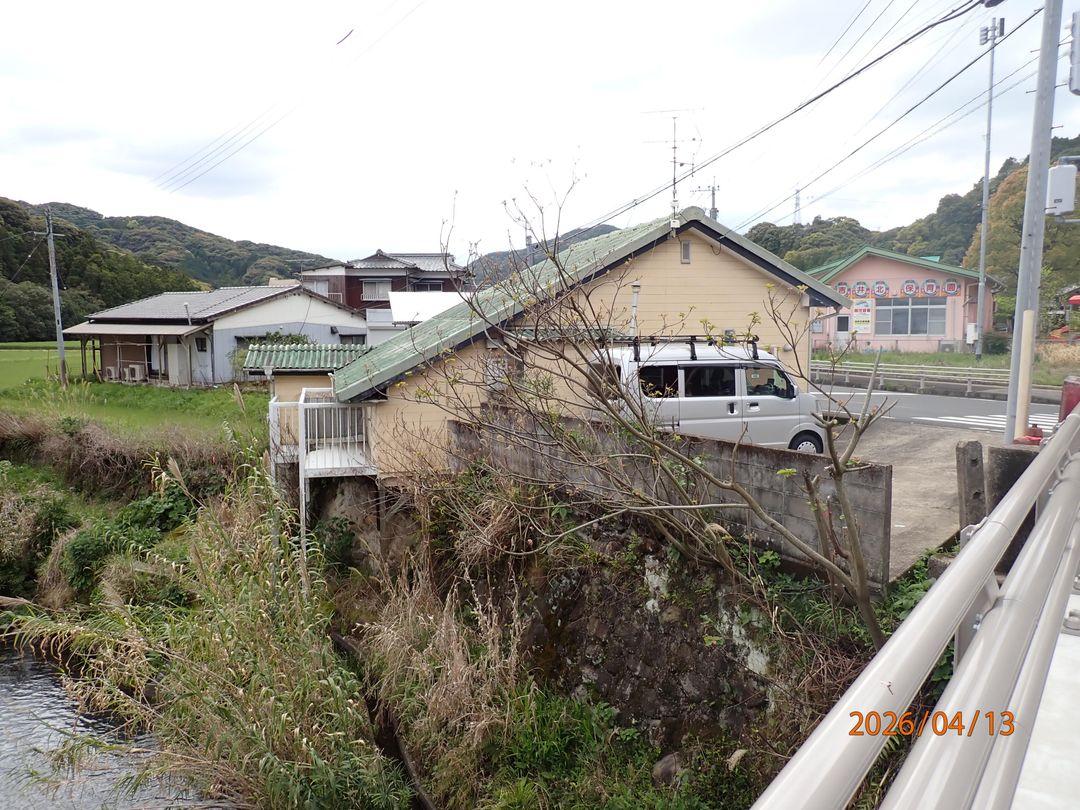 Fukui Corp Apartment Building for Sale in Sasebo, Nagasaki - Thumbnail 4