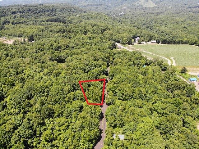 SILENTLAND Yurari 501 Land for Sale in Rankoshi, Hokkaido - Thumbnail 3