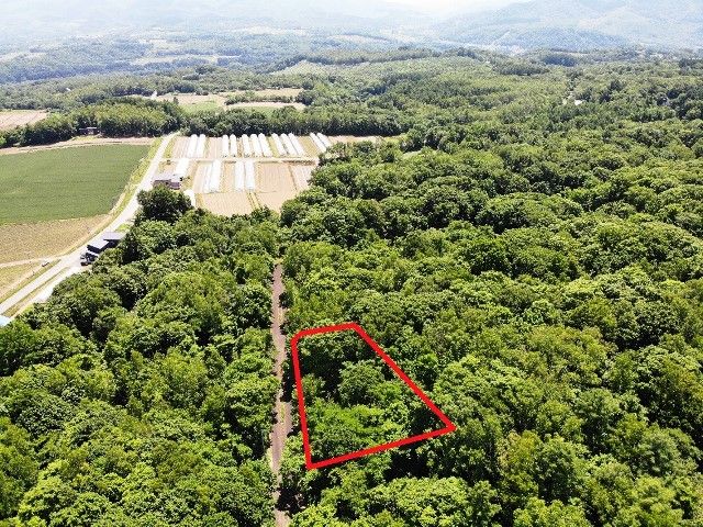 SILENTLAND Yurari 501 Land for Sale in Rankoshi, Hokkaido - Thumbnail 2