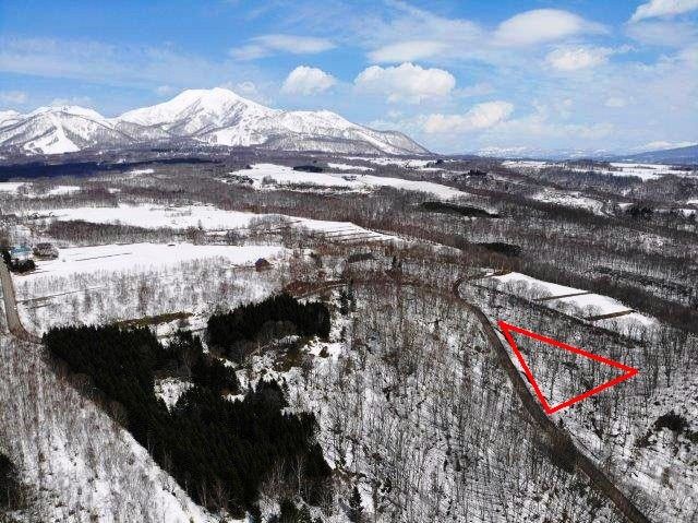 FOREST Yurari Land for Sale in Rankoshi, Hokkaido - 11,180 sqm - Thumbnail 2
