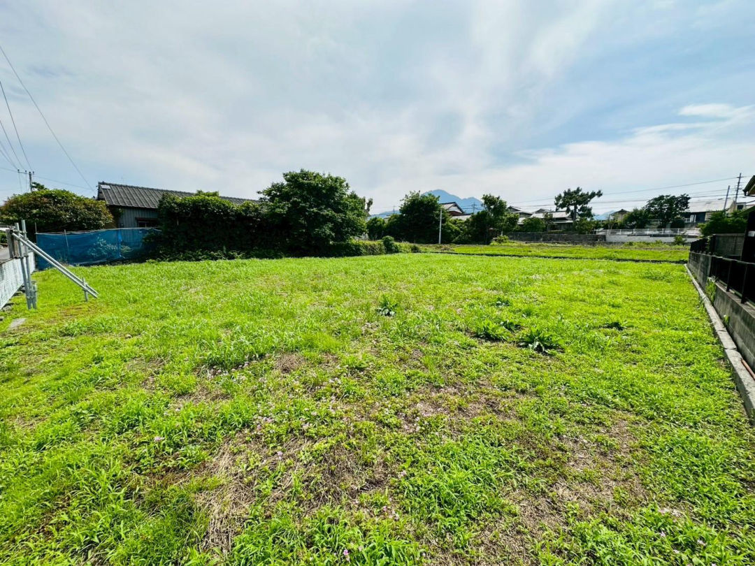 Residential land for sale in Shimabara, Nagasaki - Thumbnail 3