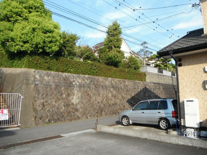 Land for Sale in Isahaya, Nagasaki - 330 sqm - Thumbnail 2