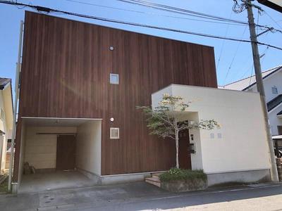 Charming 3LDK House in Isahaya, Nagasaki — Image 1, Isahaya, Nagasaki