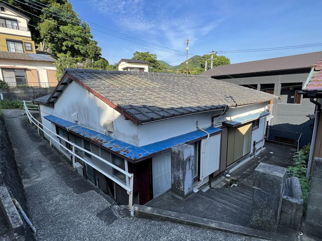 Single-Story 4K House for Sale in Nagasaki's Showa District - Thumbnail 2
