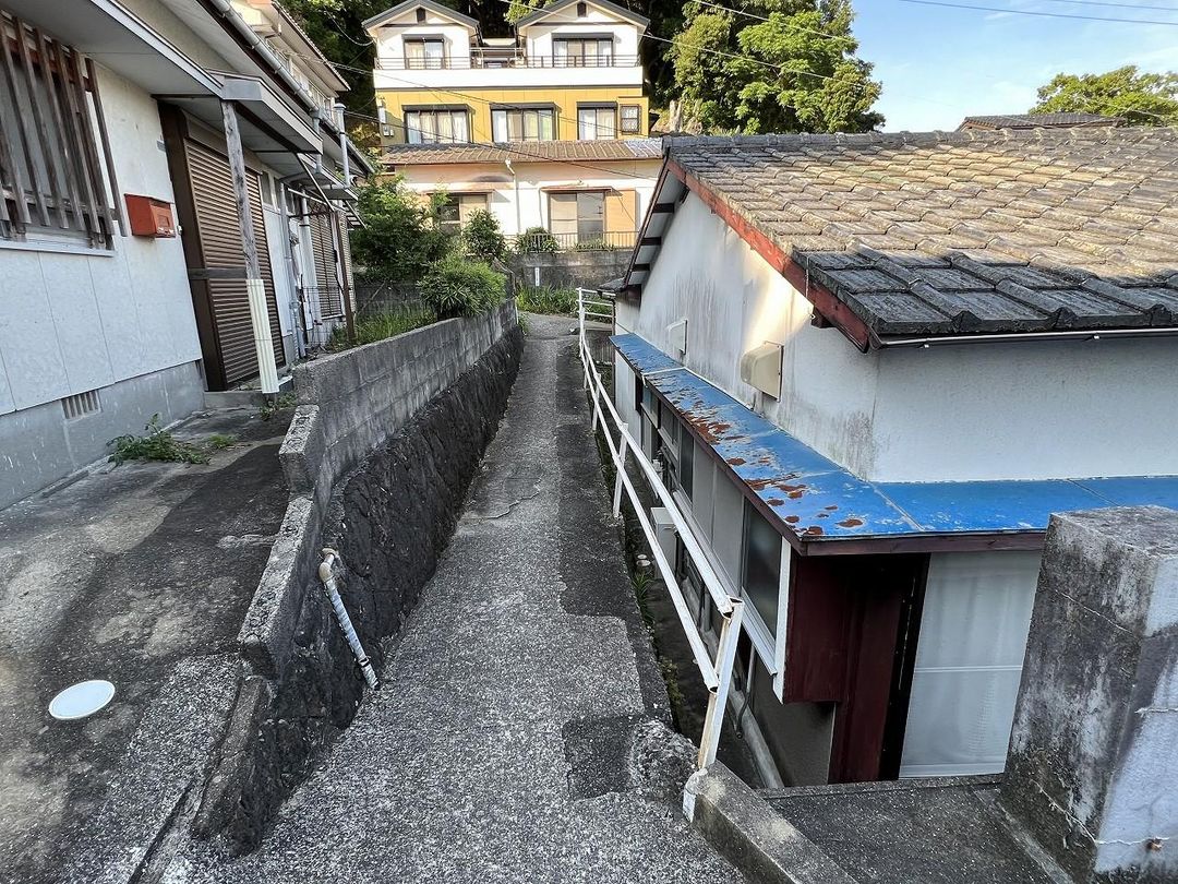 Single-Story 4K House for Sale in Nagasaki's Showa District - Thumbnail 4