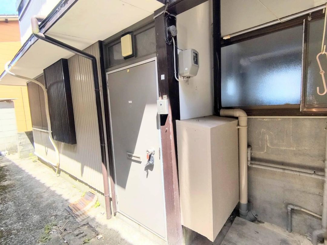 Apartment Building for Sale in Nagasaki City – 4 Units, 135m² - Thumbnail 3