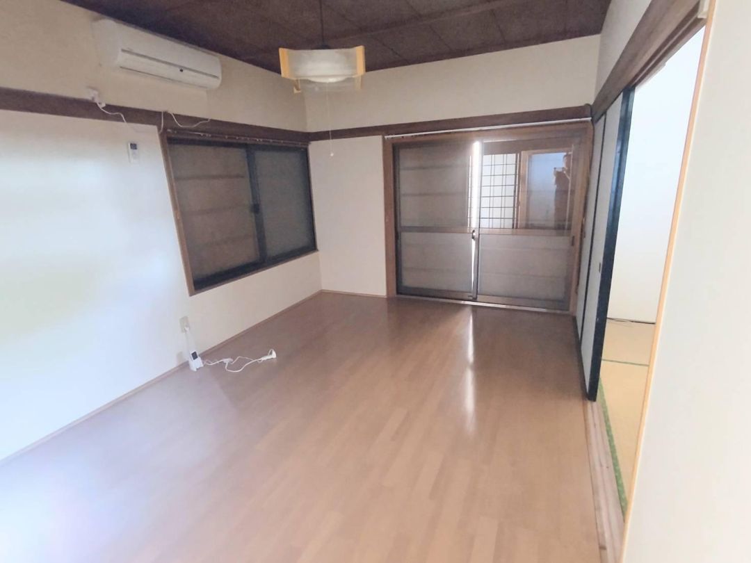 Apartment Building for Sale in Nagasaki City – 4 Units, 135m² - Thumbnail 4