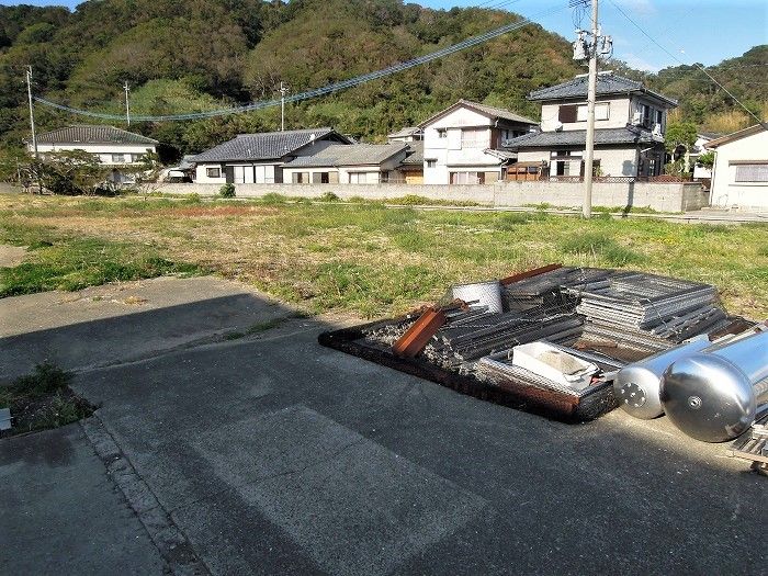 Land for Sale in Nagasaki City with Ocean Views - Thumbnail 3