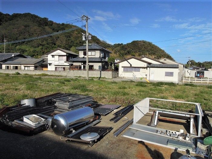 Land for Sale in Nagasaki City with Ocean Views - Thumbnail 4