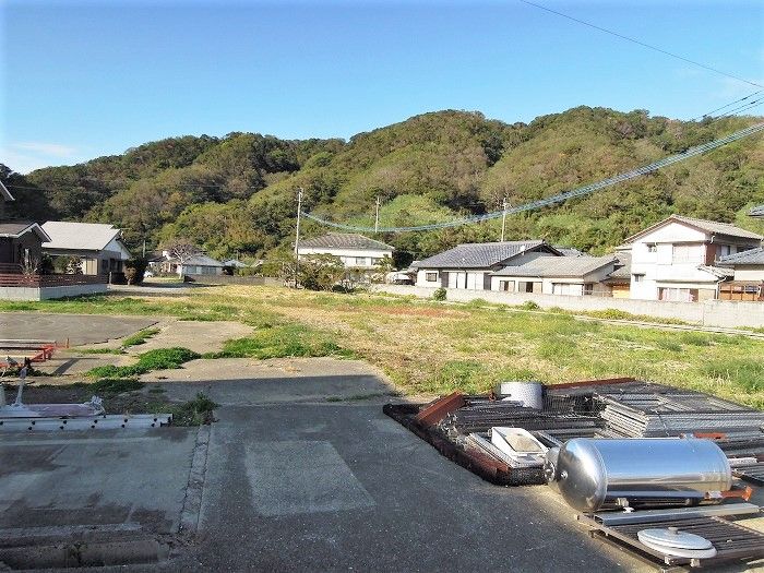 Land for Sale in Nagasaki City with Ocean Views - Thumbnail 2