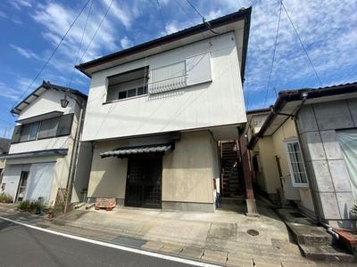 Property details of used detached house in Azuma Station, Okiba, Azuma-machi, Unzen City, Nagasaki Prefecture (00450432) - Takken-kun Net Nagasaki — Image 1, Unzen, Nagasaki