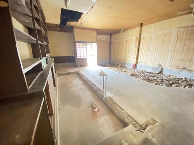 Property details of used detached house in Azuma Station, Okiba, Azuma-machi, Unzen City, Nagasaki Prefecture (00450432) - Takken-kun Net Nagasaki — Image 3, Unzen, Nagasaki