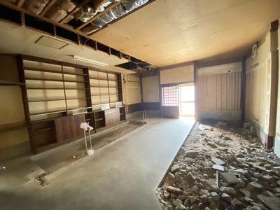 Property details of used detached house in Azuma Station, Okiba, Azuma-machi, Unzen City, Nagasaki Prefecture (00450432) - Takken-kun Net Nagasaki — Image 4, Unzen, Nagasaki