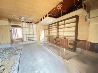 Property details of used detached house in Azuma Station, Okiba, Azuma-machi, Unzen City, Nagasaki Prefecture (00450432) - Takken-kun Net Nagasaki — Image 2, Unzen, Nagasaki