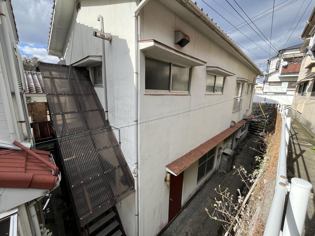 3-Unit Apartment Building for Sale in Nagasaki City, Nagasaki - Thumbnail 2