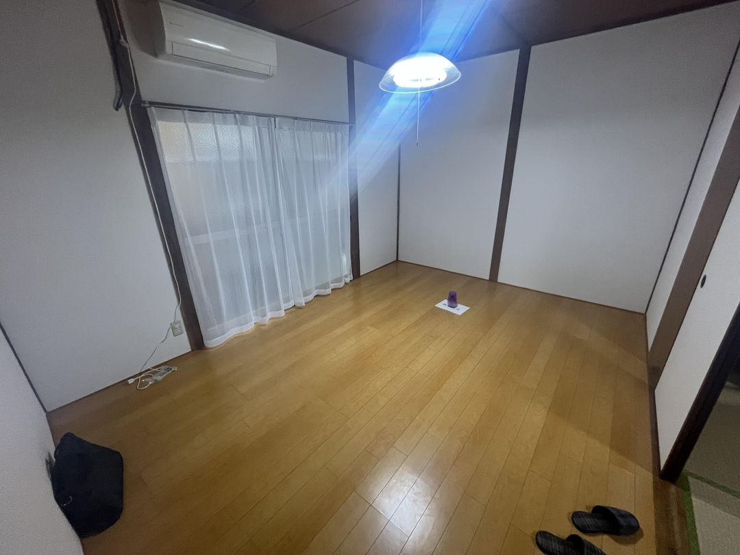 3-Unit Apartment Building for Sale in Nagasaki City, Nagasaki - Thumbnail 4