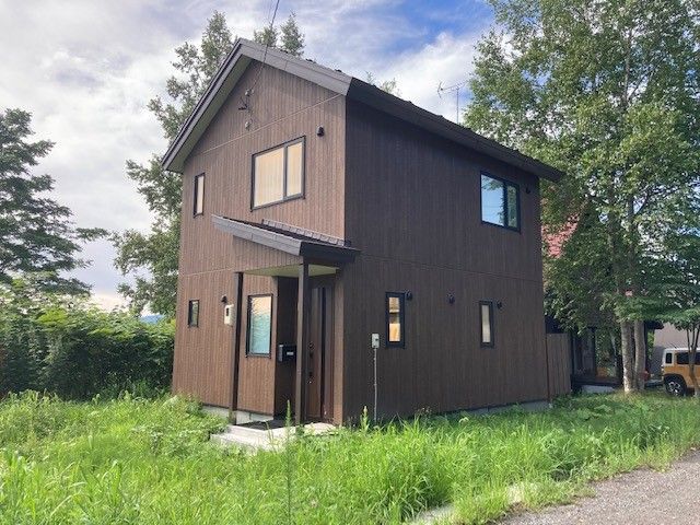 New House in Niseko Soga with Mount Yotei Views for Sale - Thumbnail 3