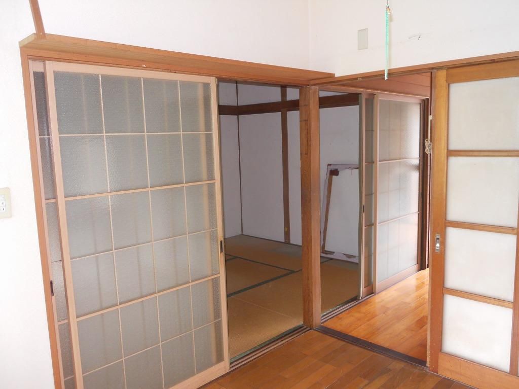 5DK Detached House for Sale in Nagayo, Nagasaki - 74.9 sqm - Thumbnail 4