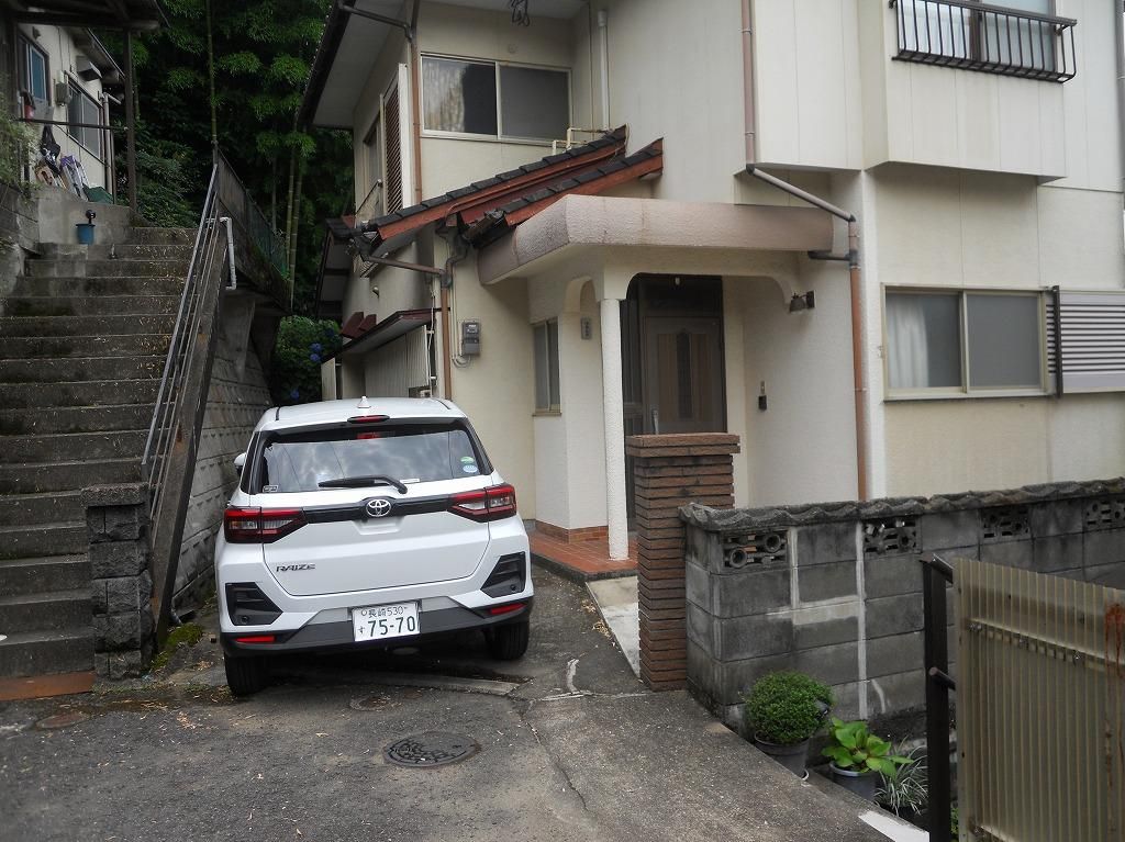 5DK Detached House for Sale in Nagayo, Nagasaki - 74.9 sqm - Thumbnail 2