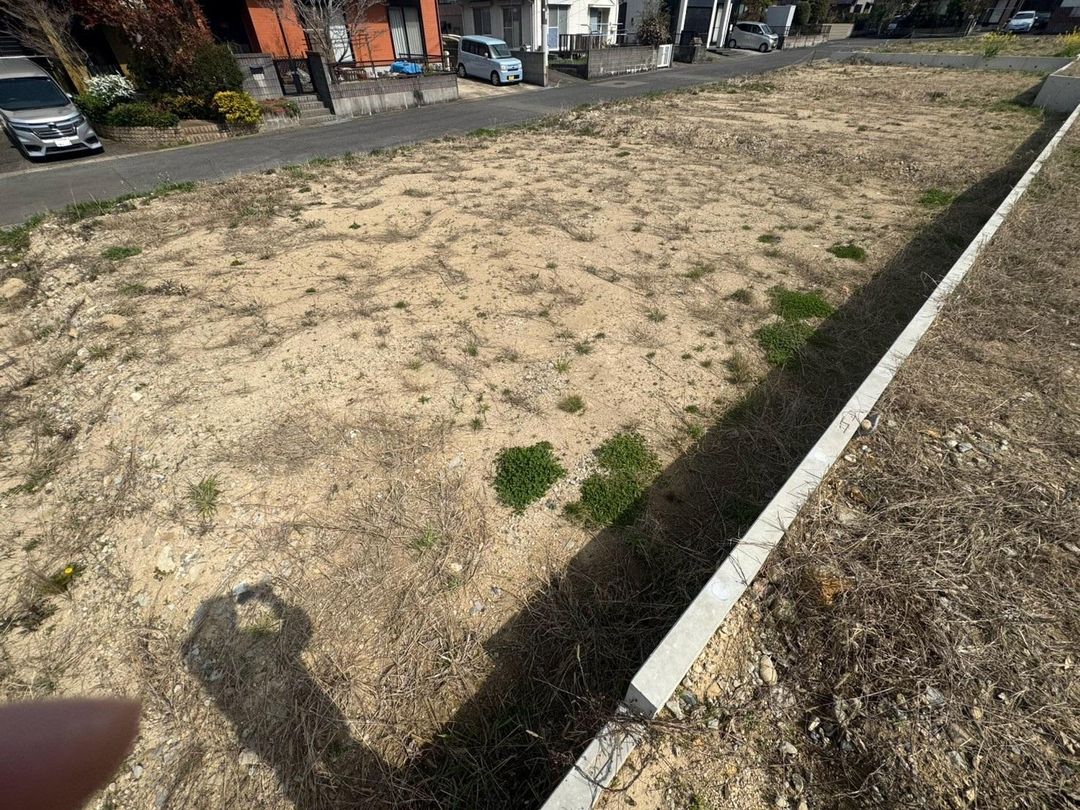 Land for Sale in Omura City, Nagasaki - 173 sqm Plot - Thumbnail 3