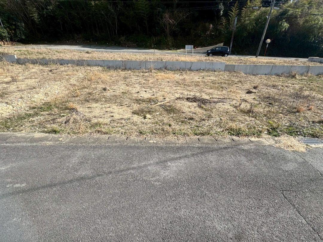 Land for Sale in Omura City, Nagasaki - 173 sqm Plot - Thumbnail 2