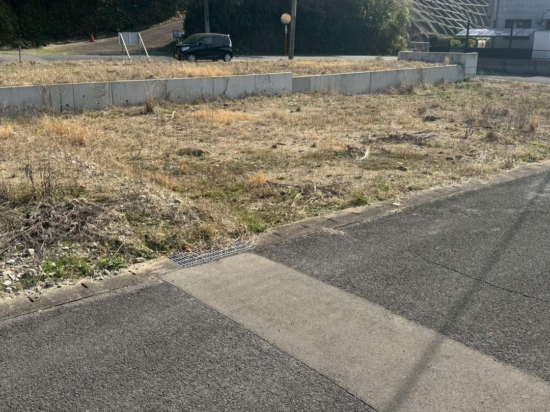 Land for Sale in Omura City, Nagasaki - 173 sqm Plot - Thumbnail 4