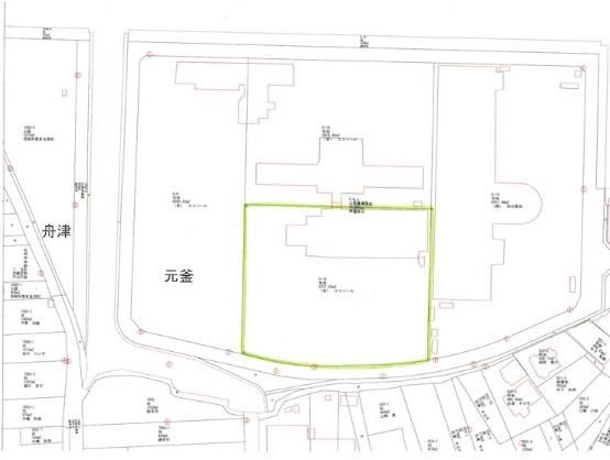 7-Story SRC Building for Sale in Isahaya, Nagasaki - Thumbnail 3
