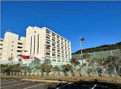 7-Story SRC Building for Sale in Isahaya, Nagasaki - Image 1