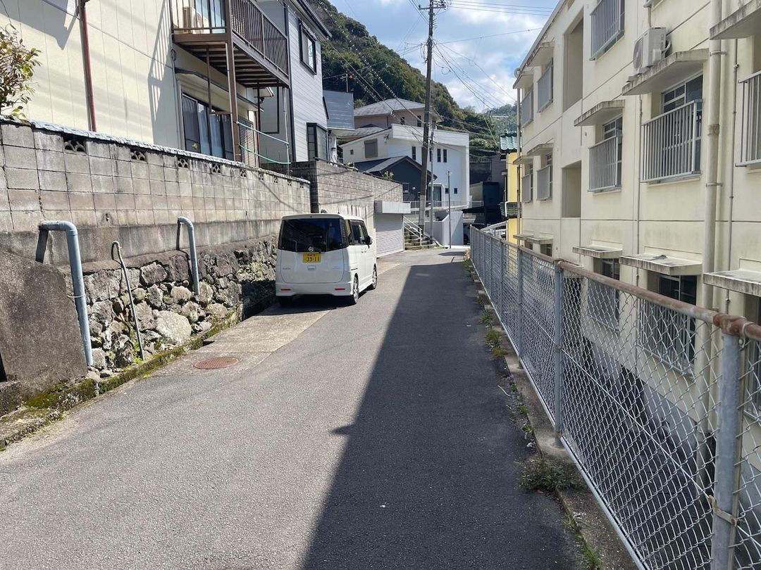 Used 4DK House for Sale in Mikawamachi, Nagasaki City - 81m2 - Thumbnail 3