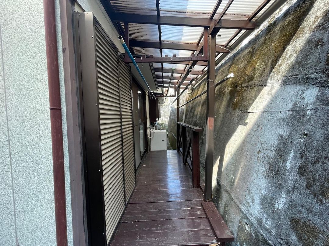 Used 4DK House for Sale in Mikawamachi, Nagasaki City - 81m2 - Thumbnail 4