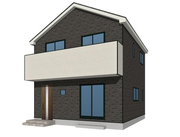 New 4LDK House for Sale in Isahaya, Nagasaki - Completion 2026 - Thumbnail 2